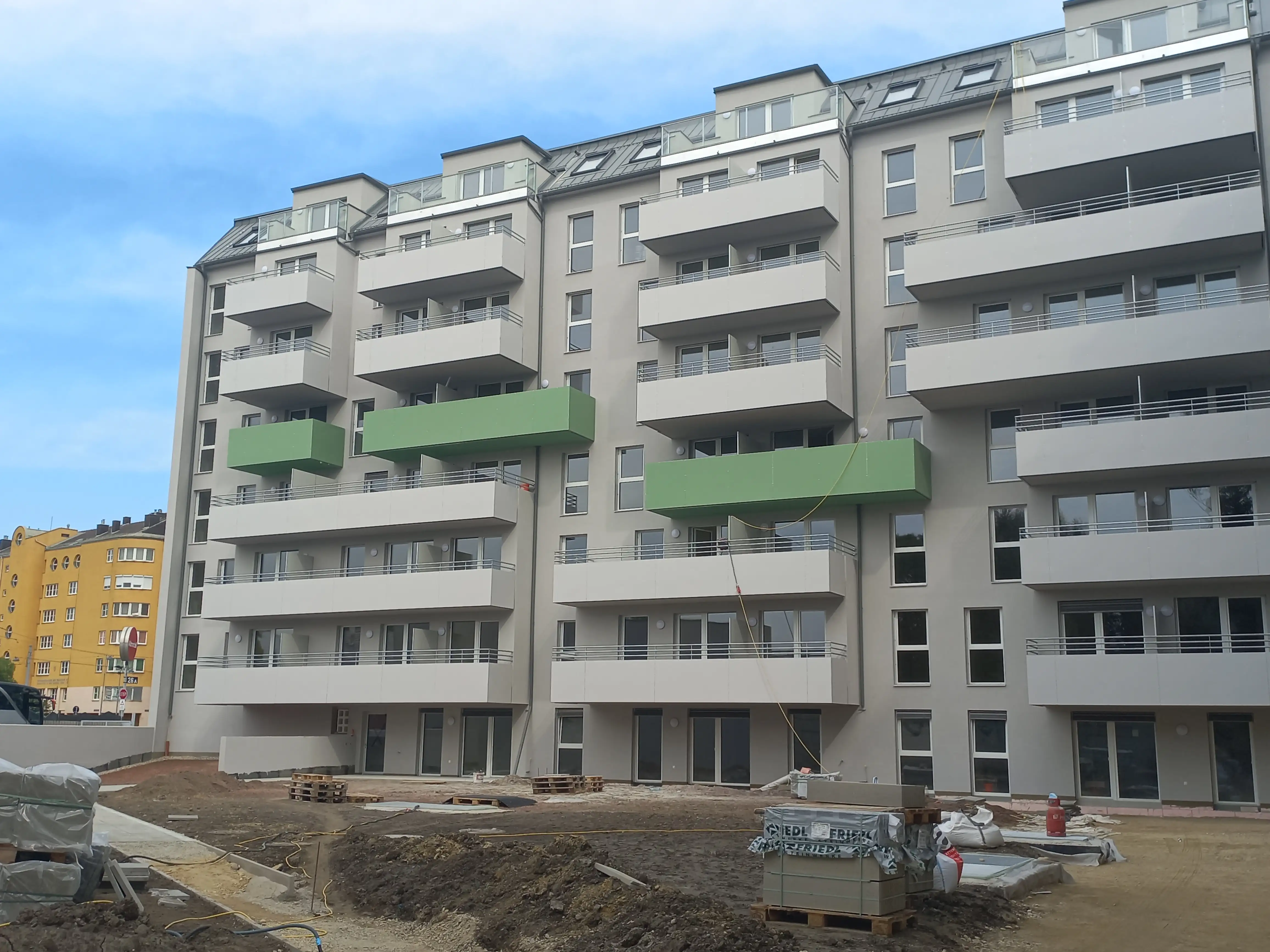 Höllerschmid GmbH - Main Image